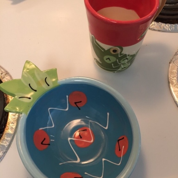 Cup and Saucer - Picture 2 of 2